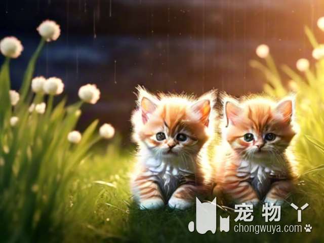 猫舍猫咪售卖，为什么离开猫咖会起红疹子?